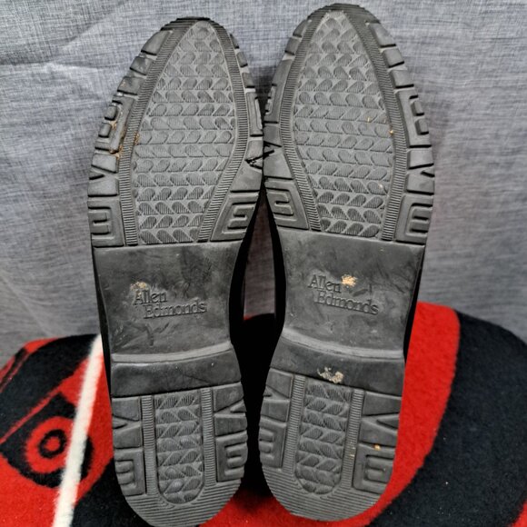 %Size 12D Allen Edmonds \